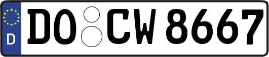DO-CW8667