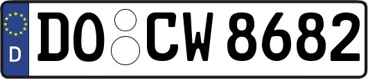 DO-CW8682