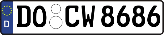 DO-CW8686