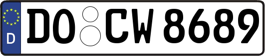 DO-CW8689