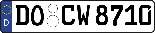 DO-CW8710