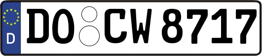 DO-CW8717