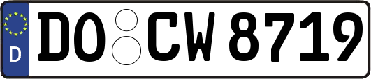 DO-CW8719