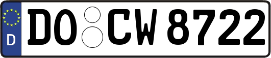 DO-CW8722