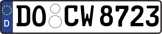DO-CW8723