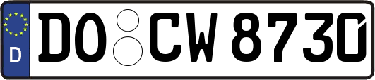 DO-CW8730