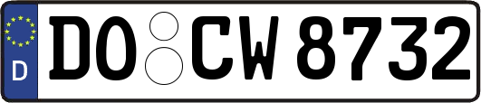 DO-CW8732