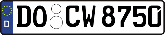 DO-CW8750
