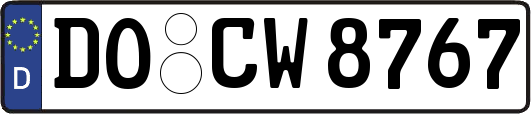 DO-CW8767