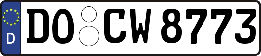 DO-CW8773
