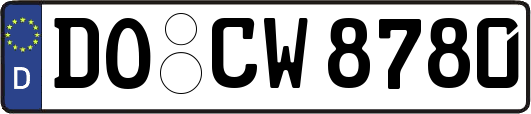 DO-CW8780