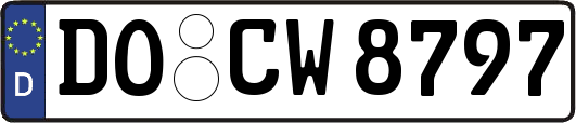 DO-CW8797