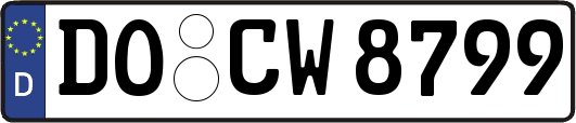 DO-CW8799