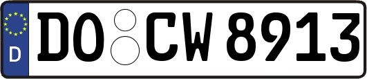 DO-CW8913
