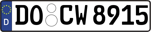 DO-CW8915