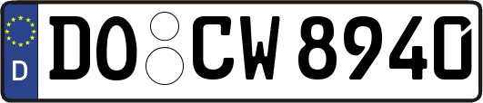 DO-CW8940