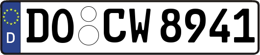 DO-CW8941
