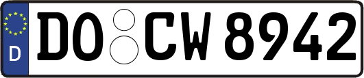 DO-CW8942