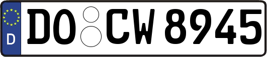 DO-CW8945
