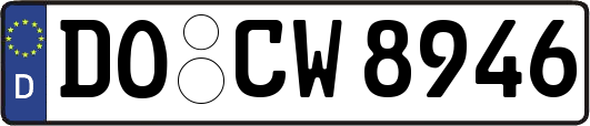 DO-CW8946