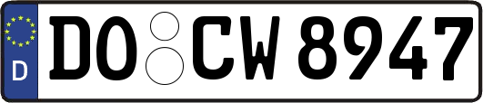 DO-CW8947