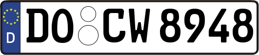 DO-CW8948