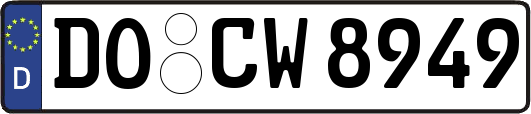DO-CW8949