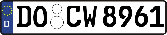 DO-CW8961