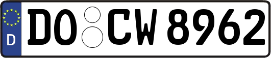 DO-CW8962