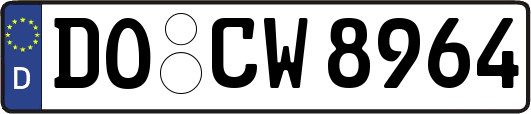 DO-CW8964