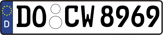 DO-CW8969