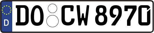 DO-CW8970