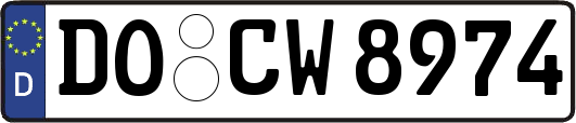 DO-CW8974