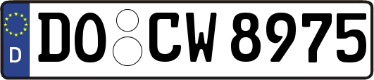 DO-CW8975