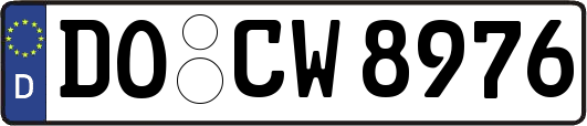 DO-CW8976