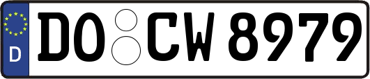 DO-CW8979
