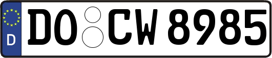 DO-CW8985