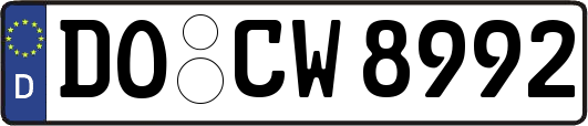 DO-CW8992