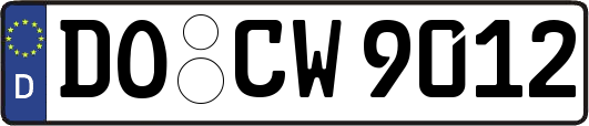 DO-CW9012