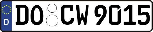 DO-CW9015