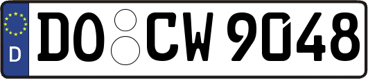 DO-CW9048