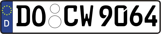 DO-CW9064