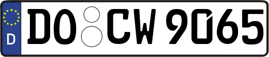 DO-CW9065