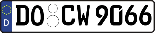 DO-CW9066