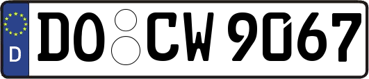 DO-CW9067