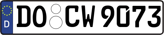 DO-CW9073