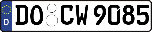 DO-CW9085