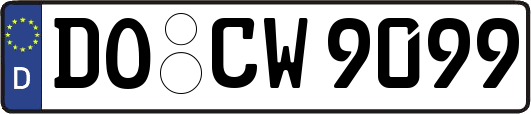 DO-CW9099