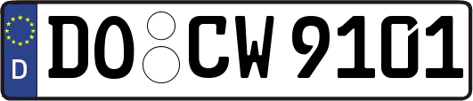 DO-CW9101