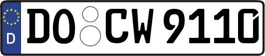 DO-CW9110